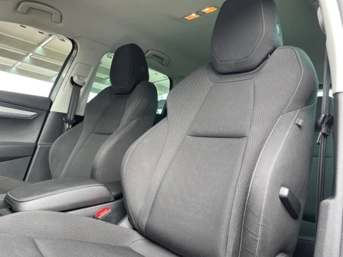 Skoda Karoq 1.0 TSI 81kW (110CV) Ambition