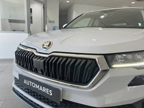 Skoda Karoq 1.0 TSI 81kW (110CV) Ambition
