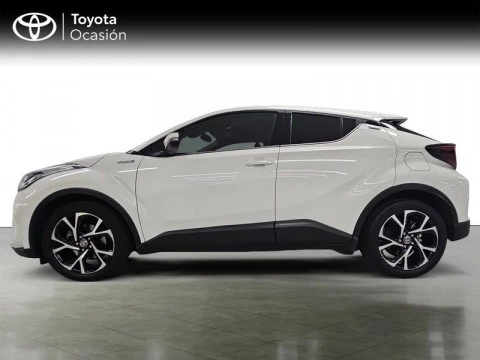 Toyota C-HR 2.0 180H Advance