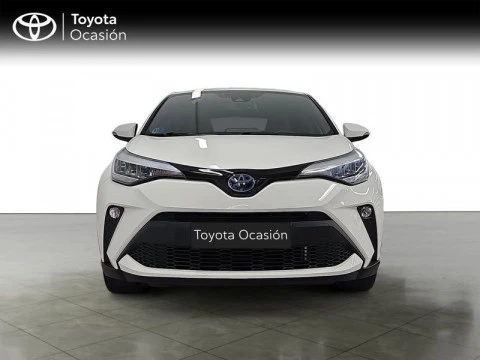 Toyota C-HR 2.0 180H Advance