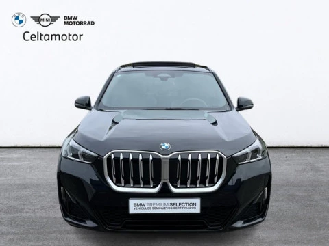 BMW X1 sDrive20d 120 kW (163 CV)