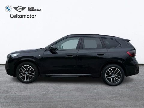 BMW X1 sDrive20d 120 kW (163 CV)