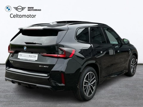 BMW X1 sDrive20d 120 kW (163 CV)