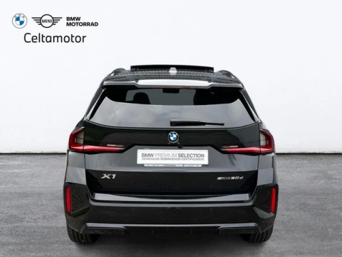 BMW X1 sDrive20d 120 kW (163 CV)