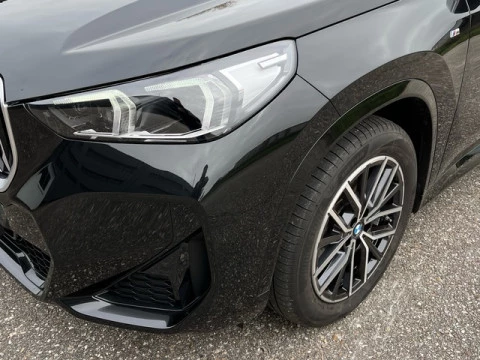 BMW X1 sDrive20d 120 kW (163 CV)