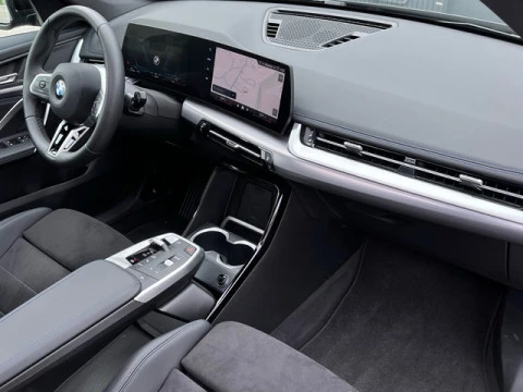 BMW X1 sDrive20d 120 kW (163 CV)