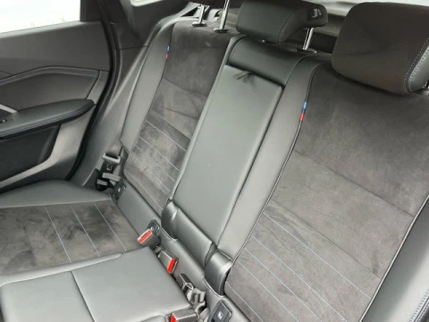 BMW X1 sDrive20d 120 kW (163 CV)