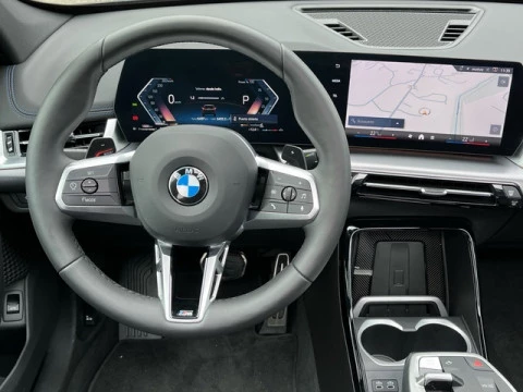 BMW X1 sDrive20d 120 kW (163 CV)