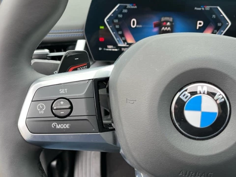 BMW X1 sDrive20d 120 kW (163 CV)