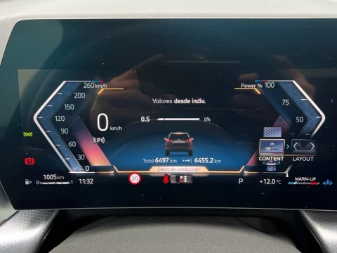 BMW X1 sDrive20d 120 kW (163 CV)