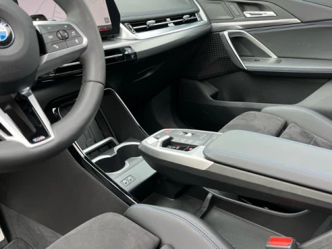 BMW X1 sDrive20d 120 kW (163 CV)