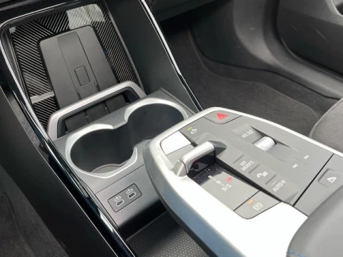 BMW X1 sDrive20d 120 kW (163 CV)