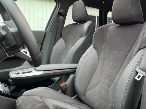 BMW X1 sDrive20d 120 kW (163 CV)