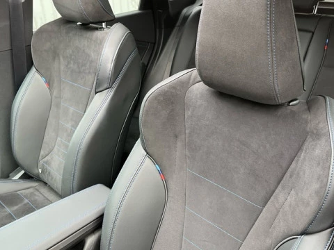 BMW X1 sDrive20d 120 kW (163 CV)