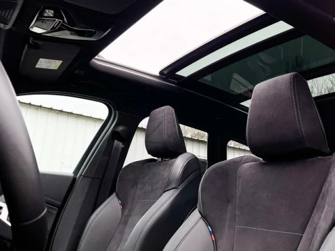 BMW X1 sDrive20d 120 kW (163 CV)