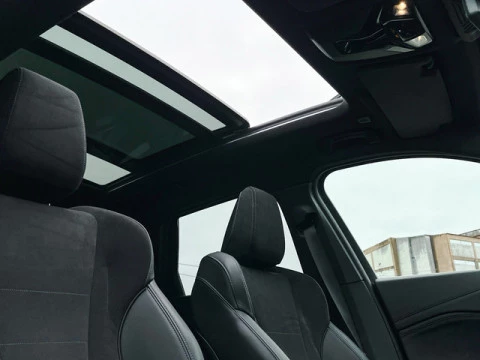 BMW X1 sDrive20d 120 kW (163 CV)