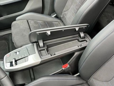 BMW X1 sDrive20d 120 kW (163 CV)