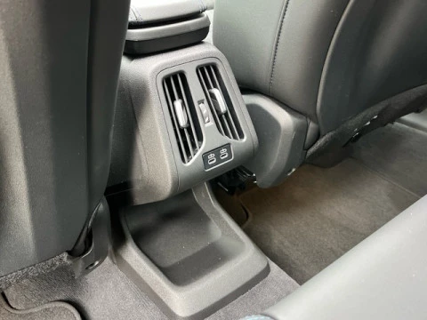 BMW X1 sDrive20d 120 kW (163 CV)