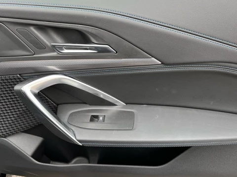 BMW X1 sDrive20d 120 kW (163 CV)