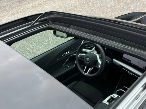 BMW X1 sDrive20d 120 kW (163 CV)