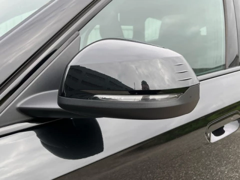 BMW X1 sDrive20d 120 kW (163 CV)