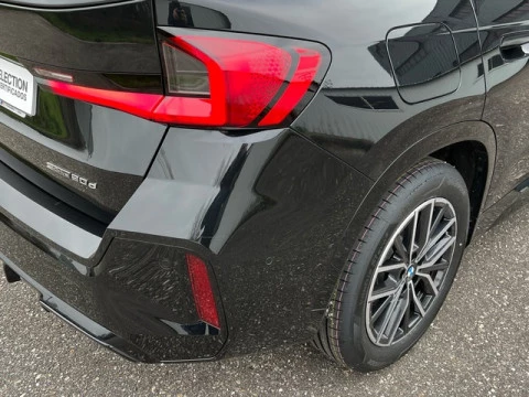 BMW X1 sDrive20d 120 kW (163 CV)