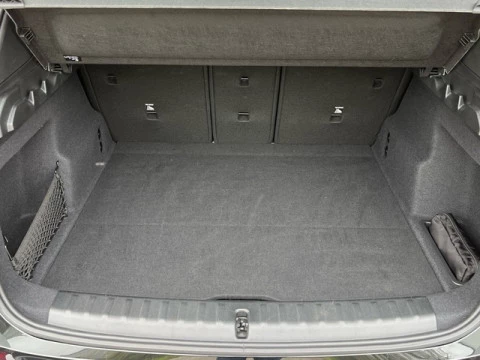 BMW X1 sDrive20d 120 kW (163 CV)