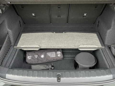 BMW X1 sDrive20d 120 kW (163 CV)