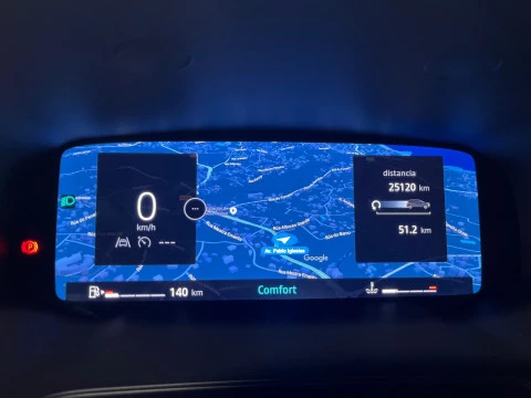Renault Captur techno Eco-G 100cv (74 kW)