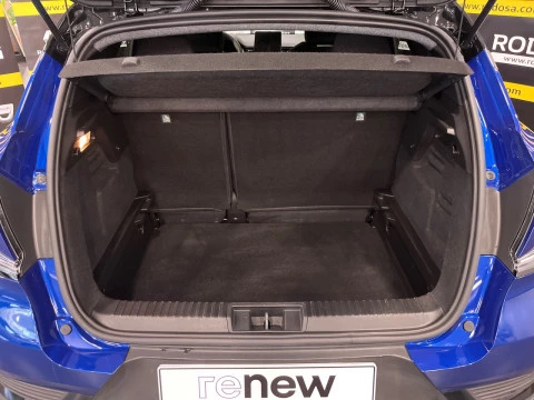 Renault Captur techno Eco-G 100cv (74 kW)