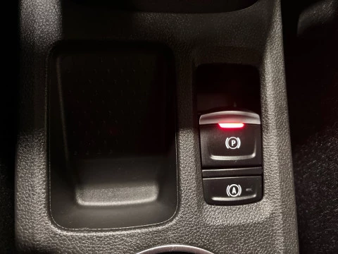 Renault Captur techno Eco-G 100cv (74 kW)