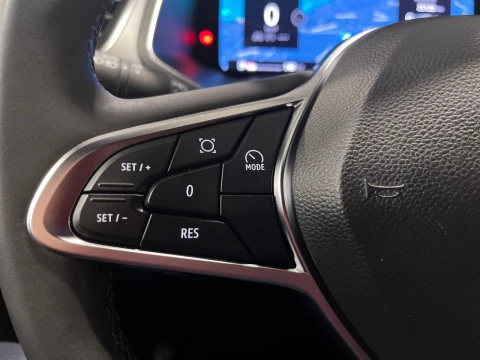 Renault Captur techno Eco-G 100cv (74 kW)