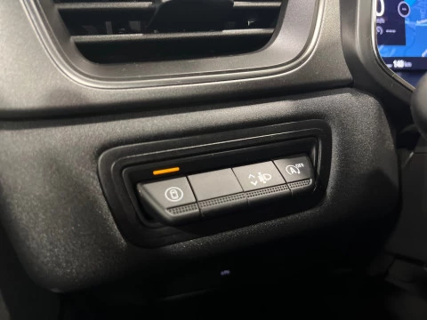 Renault Captur techno Eco-G 100cv (74 kW)