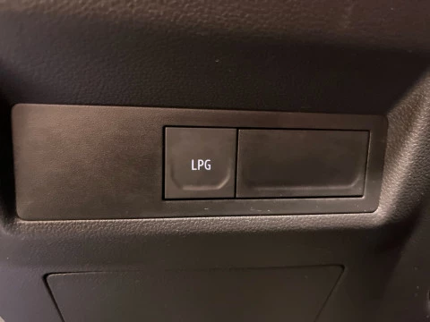 Renault Captur techno Eco-G 100cv (74 kW)