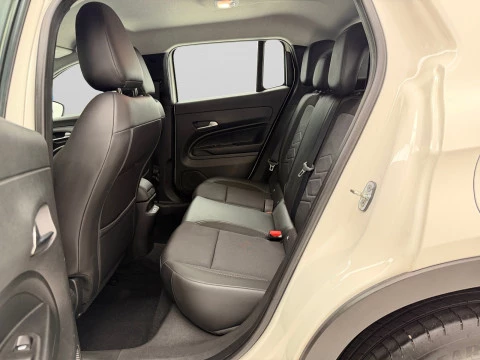 Jeep Avenger 1.2 G 74kW (100CV) Altitude