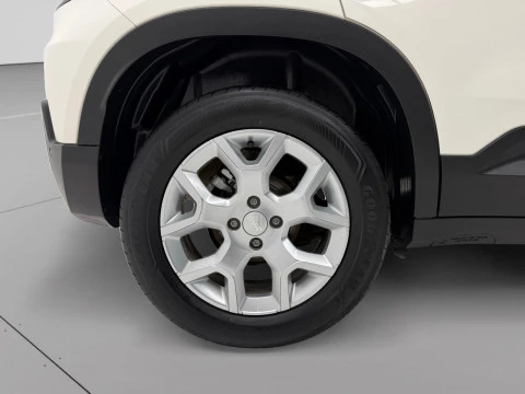 Jeep Avenger 1.2 G 74kW (100CV) Altitude