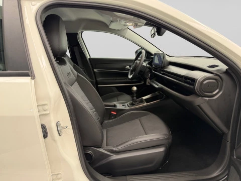 Jeep Avenger 1.2 G 74kW (100CV) Altitude