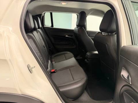 Jeep Avenger 1.2 G 74kW (100CV) Altitude