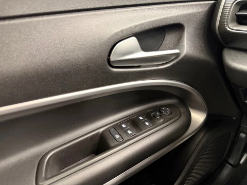 Jeep Avenger 1.2 G 74kW (100CV) Altitude