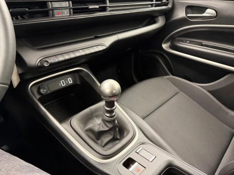 Jeep Avenger 1.2 G 74kW (100CV) Altitude