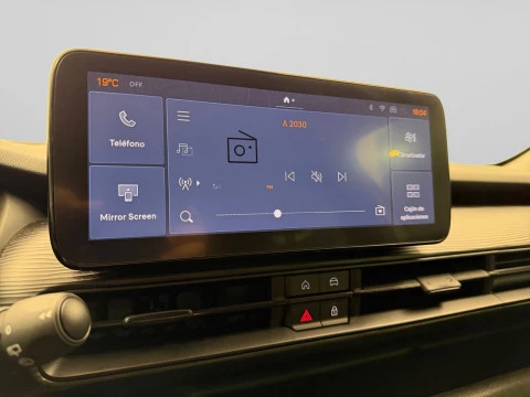 Jeep Avenger 1.2 G 74kW (100CV) Altitude