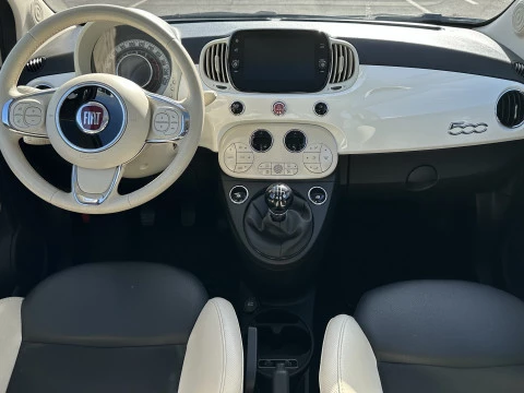 Fiat 500 Dolcevita 1.0 Hybrid 51KW (70 CV)