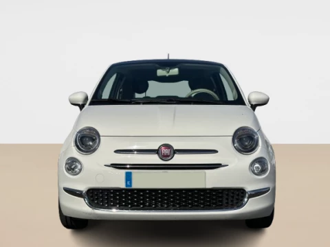Fiat 500 Dolcevita 1.0 Hybrid 51KW (70 CV)