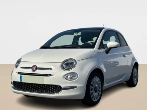 Fiat 500 Dolcevita 1.0 Hybrid 51KW (70 CV)
