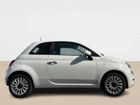 Fiat 500 Dolcevita 1.0 Hybrid 51KW (70 CV)
