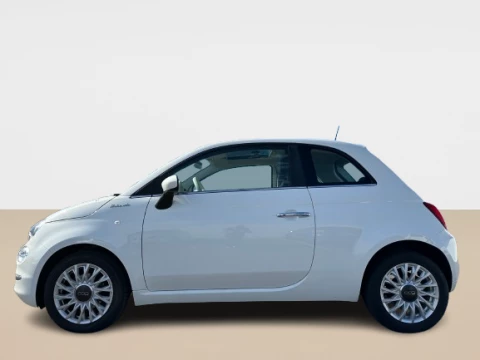 Fiat 500 Dolcevita 1.0 Hybrid 51KW (70 CV)