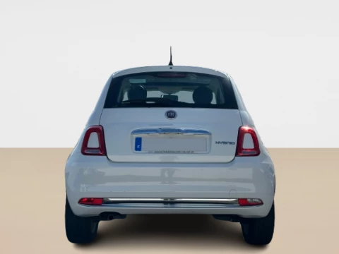 Fiat 500 Dolcevita 1.0 Hybrid 51KW (70 CV)