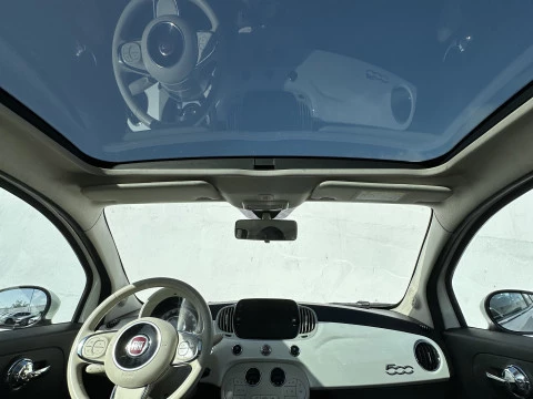 Fiat 500 Dolcevita 1.0 Hybrid 51KW (70 CV)