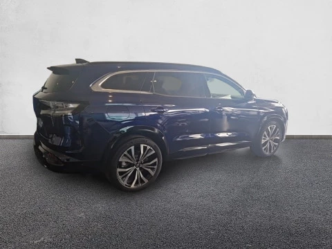 Renault Espace Iconic full hybrid E-Tech 147kW 5p