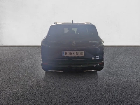 Renault Espace Iconic full hybrid E-Tech 147kW 5p